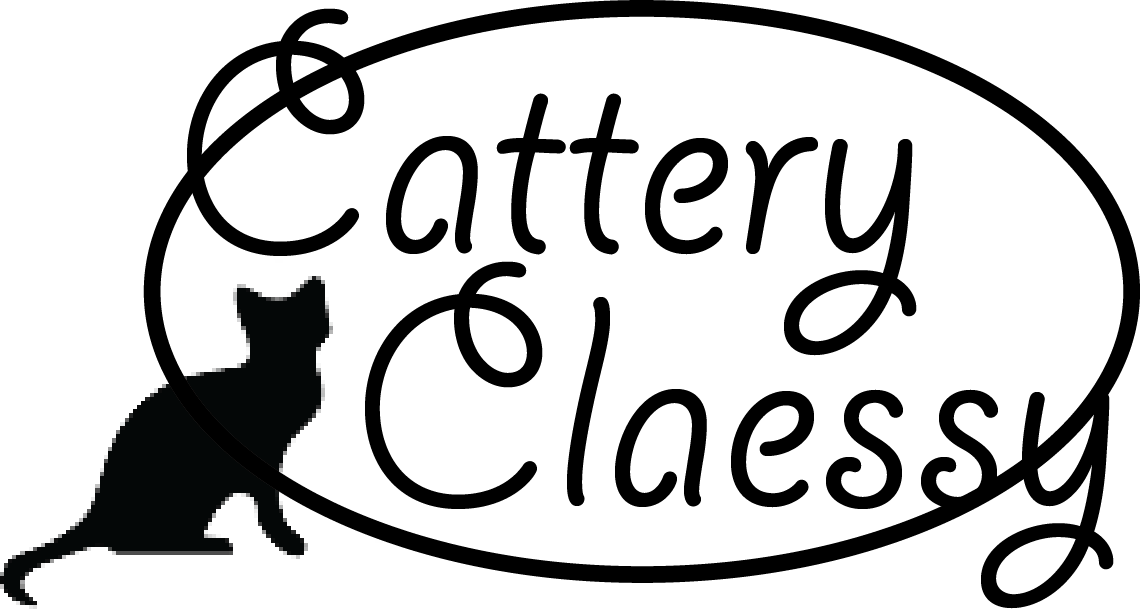 cattery-claessy-logo